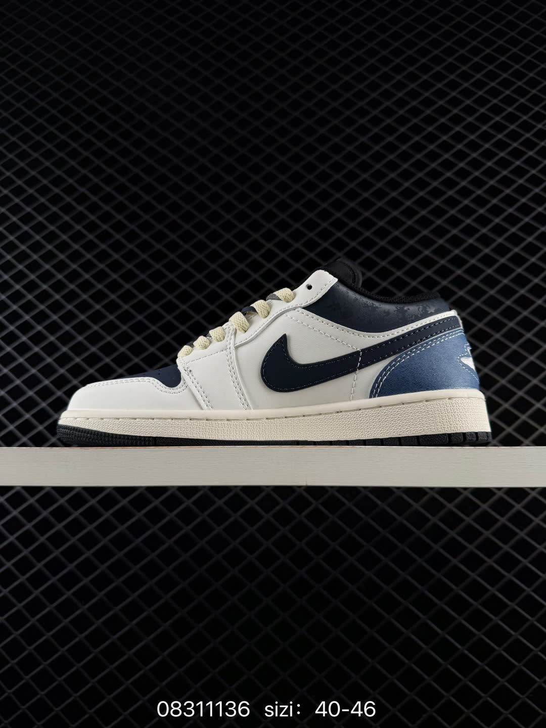 Jordan Air Jordan 1 Low-553558-128